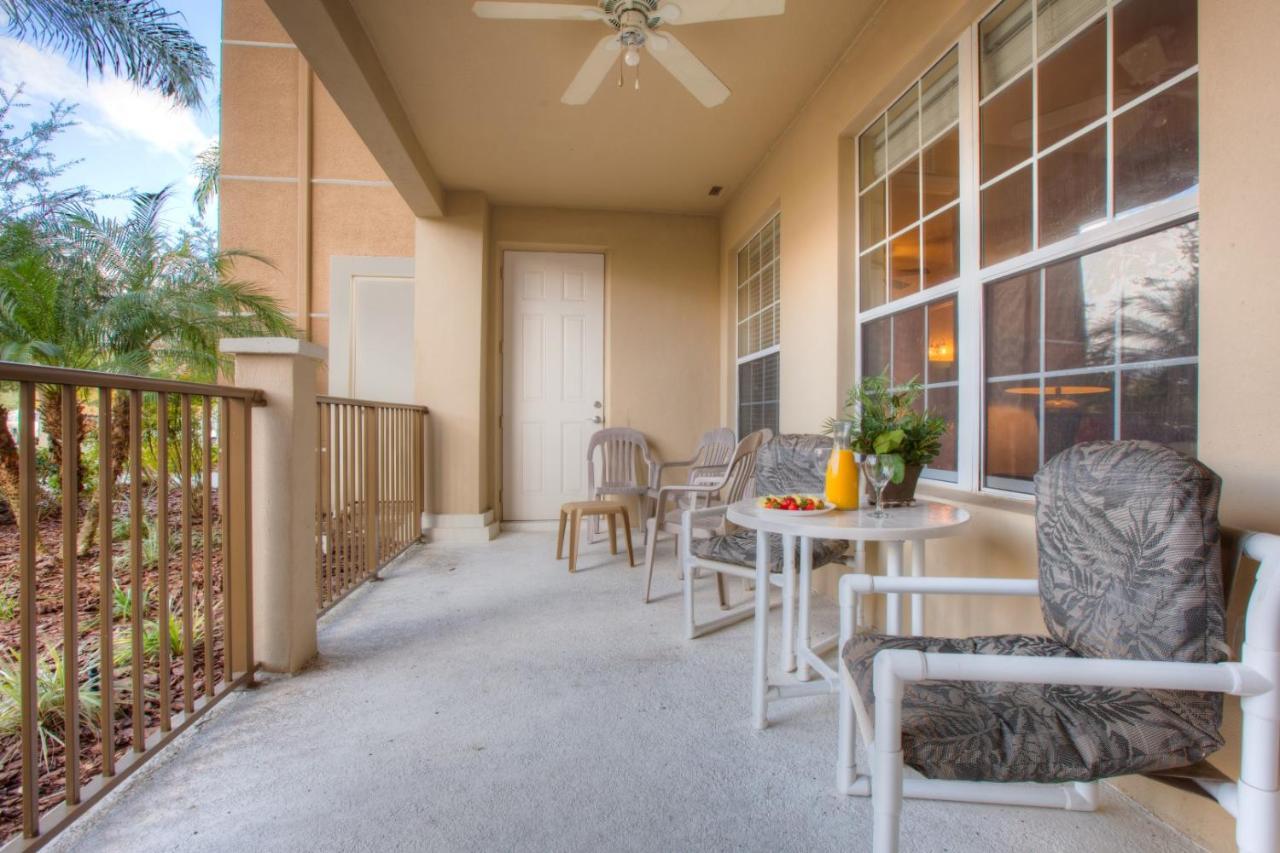 1St Floor Luxury Condo W Free Resort Access كيسيمي المظهر الخارجي الصورة