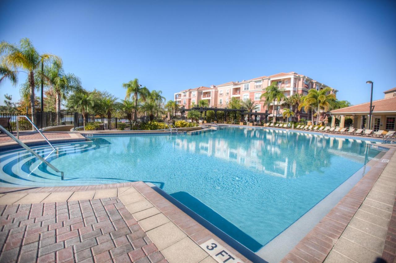 1St Floor Luxury Condo W Free Resort Access كيسيمي المظهر الخارجي الصورة
