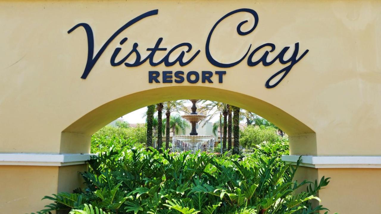 1St Floor Luxury Condo W Free Resort Access كيسيمي المظهر الخارجي الصورة