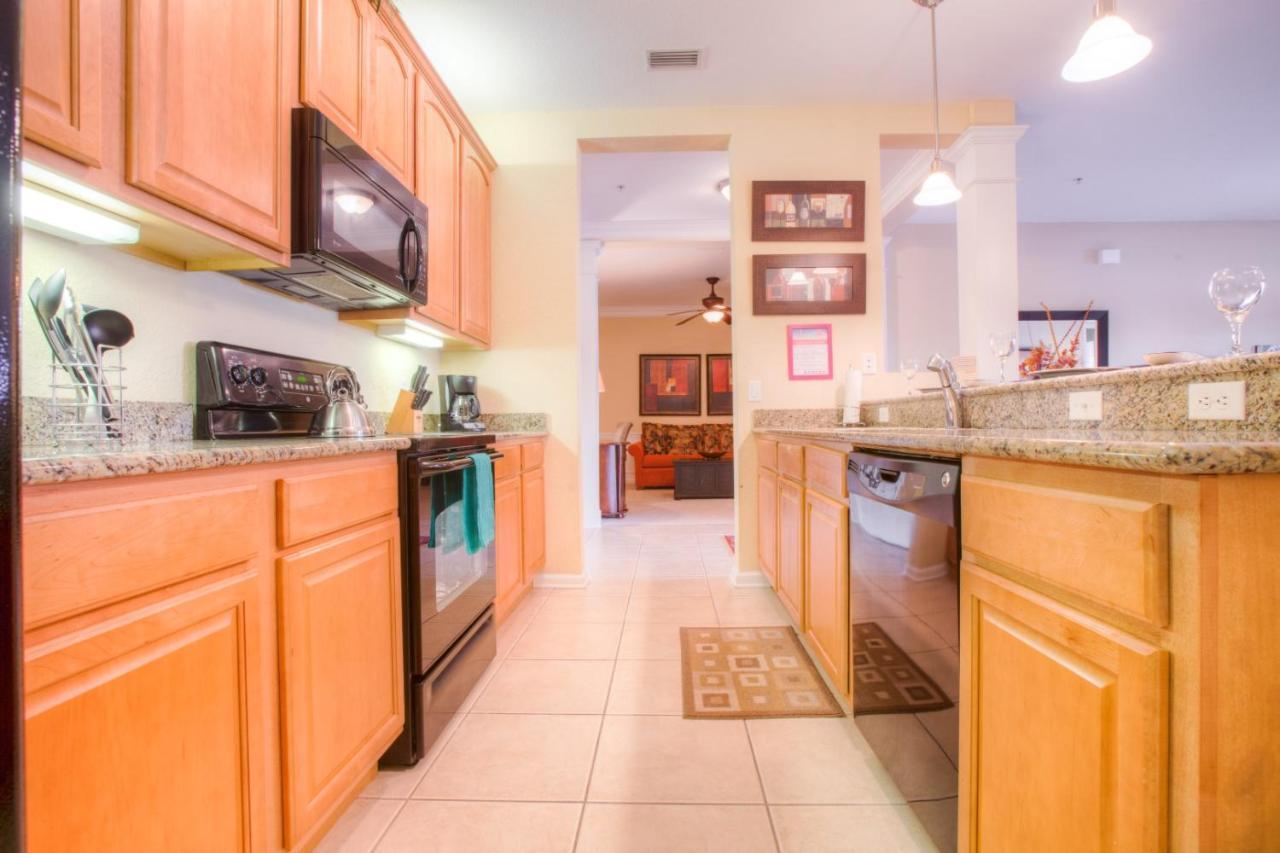 1St Floor Luxury Condo W Free Resort Access كيسيمي المظهر الخارجي الصورة