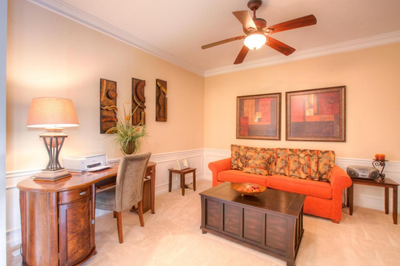 1St Floor Luxury Condo W Free Resort Access كيسيمي المظهر الخارجي الصورة