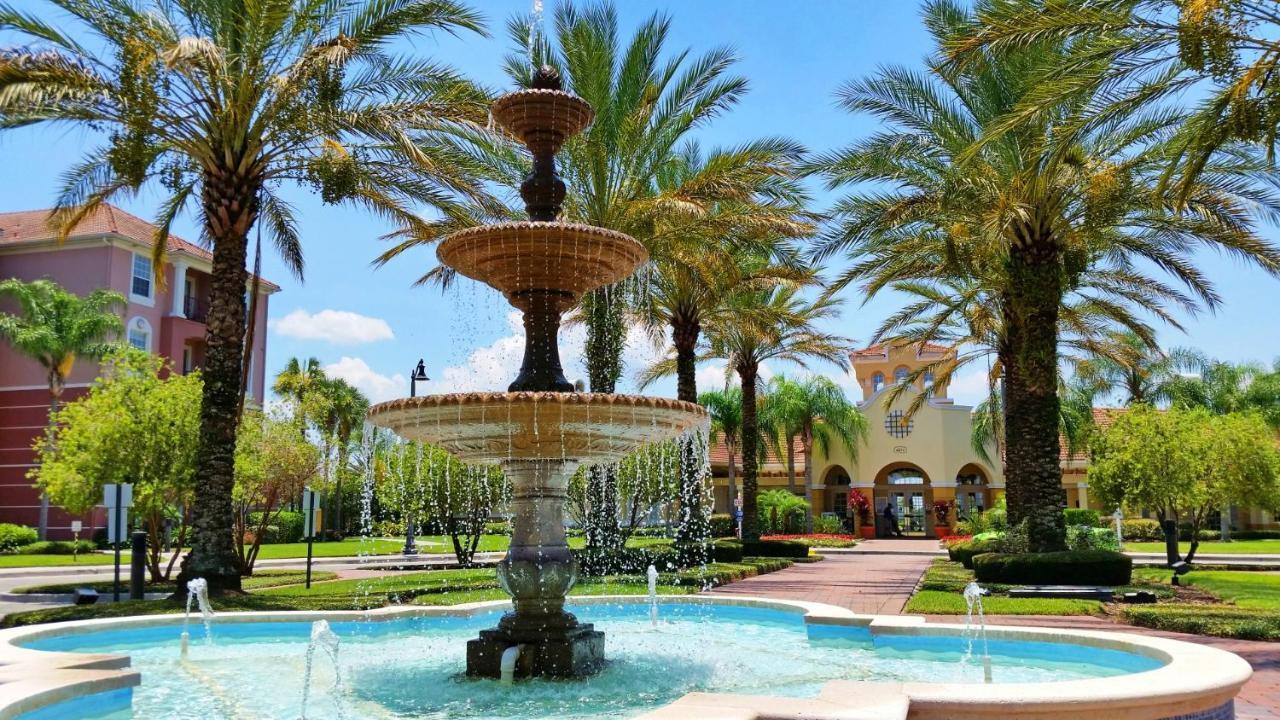 1St Floor Luxury Condo W Free Resort Access كيسيمي المظهر الخارجي الصورة