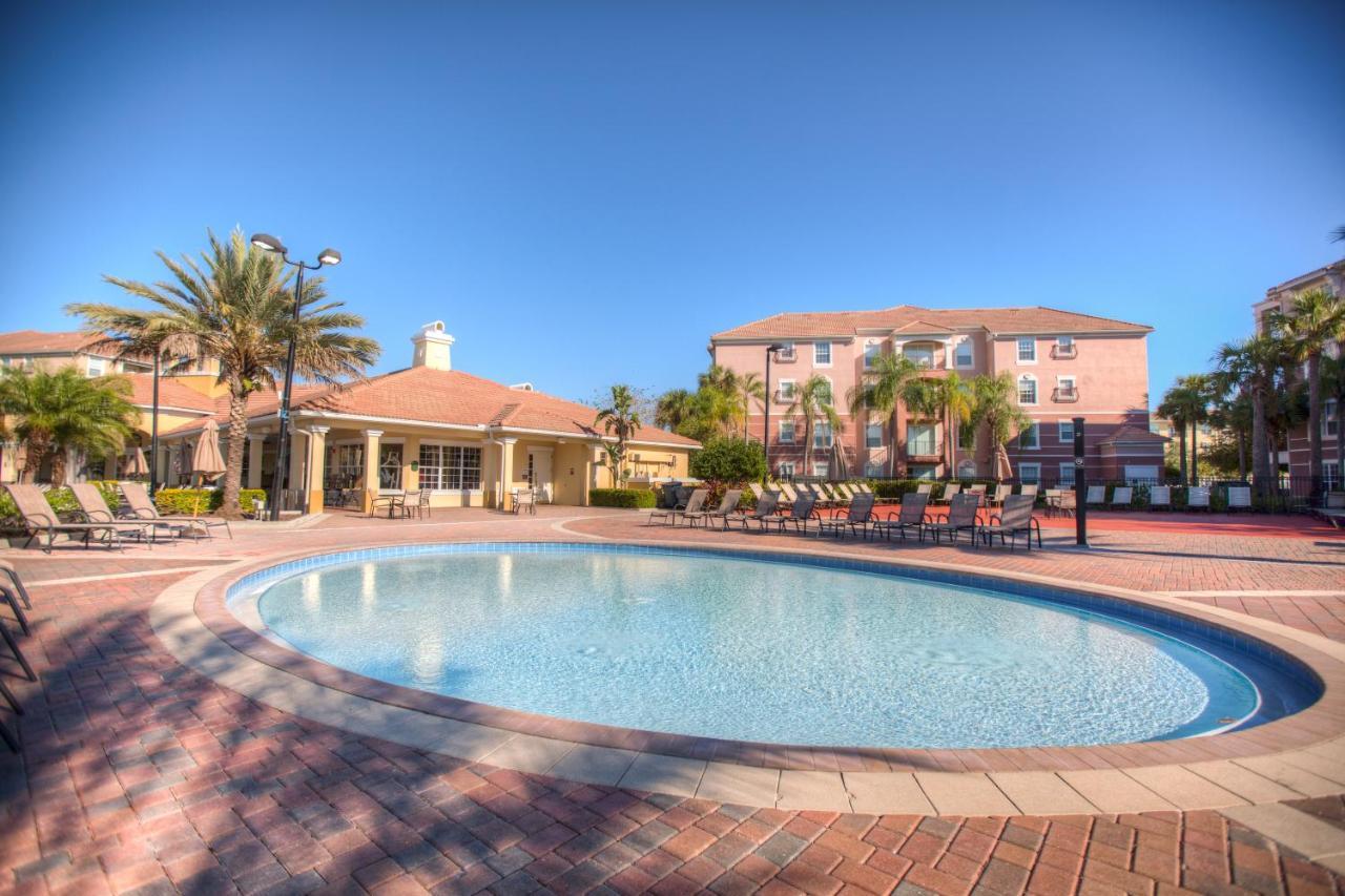 1St Floor Luxury Condo W Free Resort Access كيسيمي المظهر الخارجي الصورة