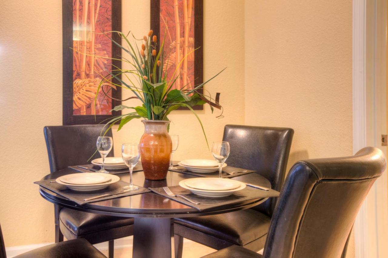 1St Floor Luxury Condo W Free Resort Access كيسيمي المظهر الخارجي الصورة