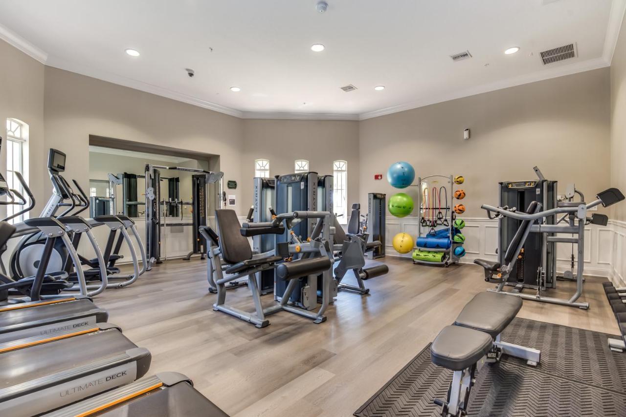 1St Floor Luxury Condo W Free Resort Access كيسيمي المظهر الخارجي الصورة