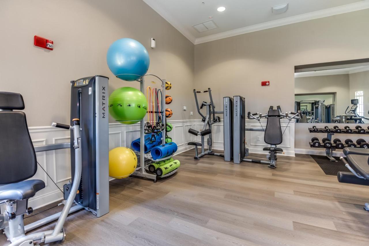 1St Floor Luxury Condo W Free Resort Access كيسيمي المظهر الخارجي الصورة