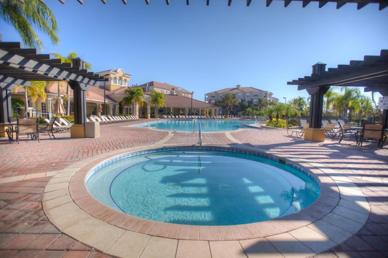 1St Floor Luxury Condo W Free Resort Access كيسيمي المظهر الخارجي الصورة